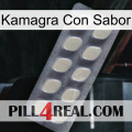 Kamagra Flavored 08